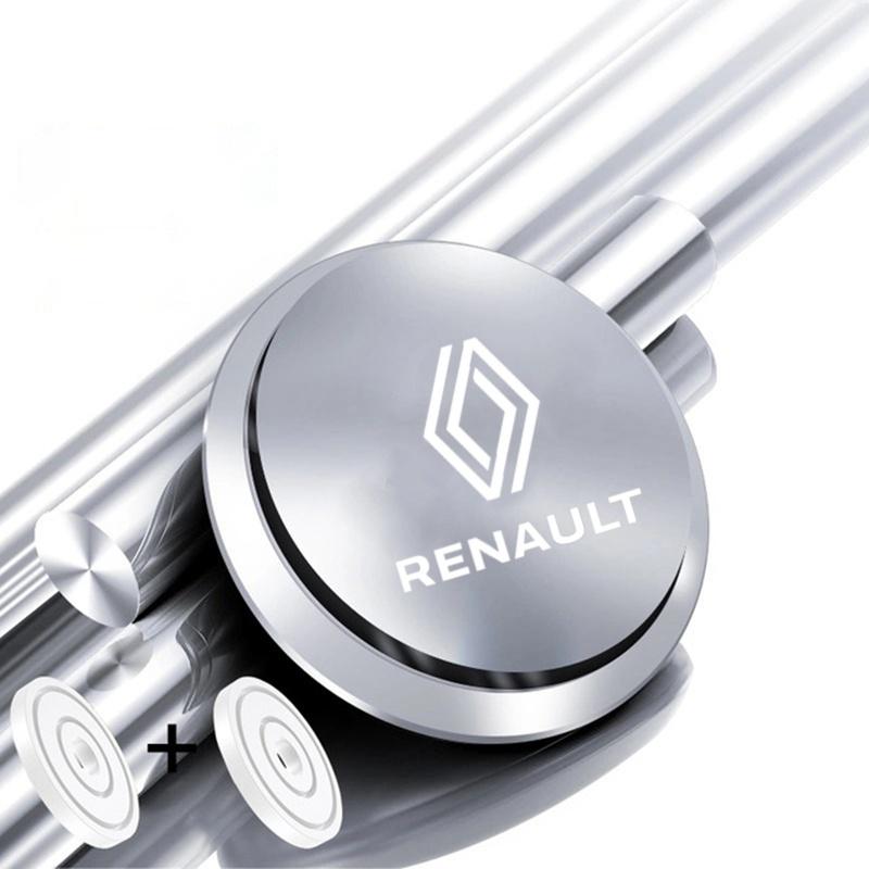 Hub Caps Car Fragrance Diffuser Air Freshener Perfume Accessories For Renault Sport Duster Megane 2 3 4 Clio Fluence Logan Captu