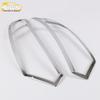 Yibo Headlight Decorative Frame & Electroplated Lampshade Cover for 13 Models - Car Accessory