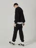 CER Logo Jogger Pants (Black)