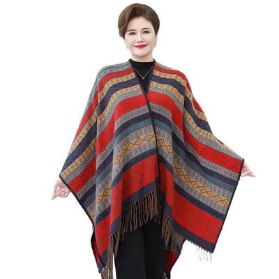 Tops – Poncho
