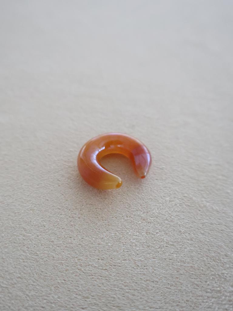 Apioh Marvel Ear Cuff