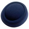 Airline Crew Hat Base for Professional Uniforms Caps Masquerade Captain Costume Hat Base Hat Accessories Making Materials