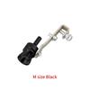 Car Exhaust Pipe Tail Whistle Motorcycle Exhaust Pipe Modification Turbine Whistle Tail Whistle Modification Accessories