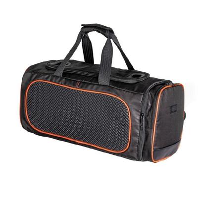 Wireless Speaker Case with Handle Speaker Bags Adjustable Straps Accessories for Wireless Speaker Accessories