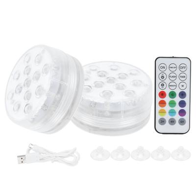 Λάμπες LED – Υποβρύχια φώτα LED