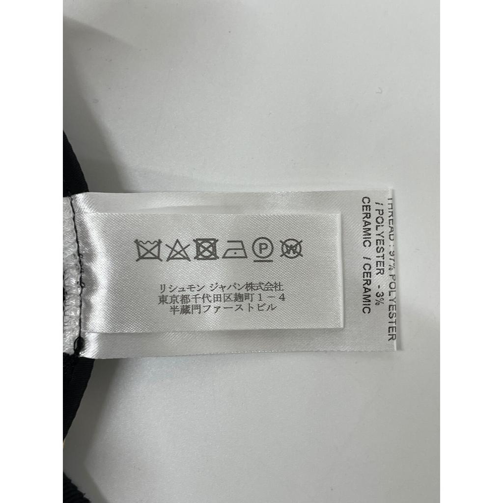 Chloe Black Lace CHC18APA85040000136 Lace Embroidered Pants Bottoms 36 blackUsed