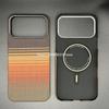 Real Carbon Fiber Case for iPhone 17 Air 16 15 Pro Max MagSafe Kevlar Phone Cover Aramid Fiber Tough Case for iPhone 16/15/14