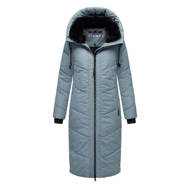 Куртка зимняя Marikoo Nadaree XVI EU XS