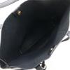SAINT LAURENT Toy Shopping Tote Bag Handbag 600307 2WAYShoulder black Calfskin Women Used