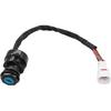 Ignition Switch w/Keys for ATV