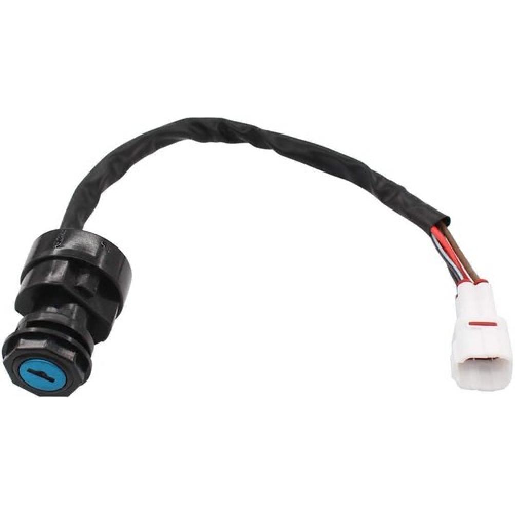 Ignition Switch w/Keys for ATV