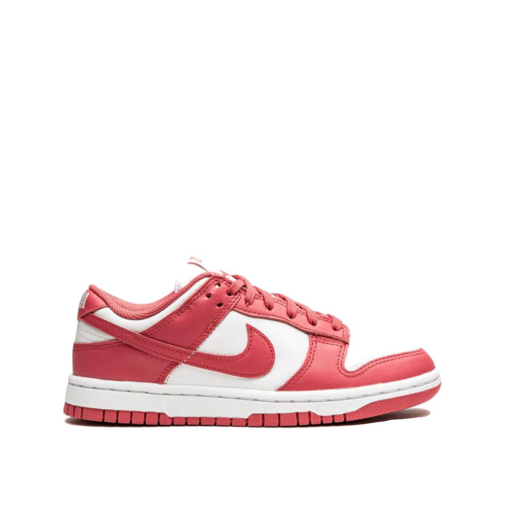Sneakers Nike Dunk Low Archeo Pink