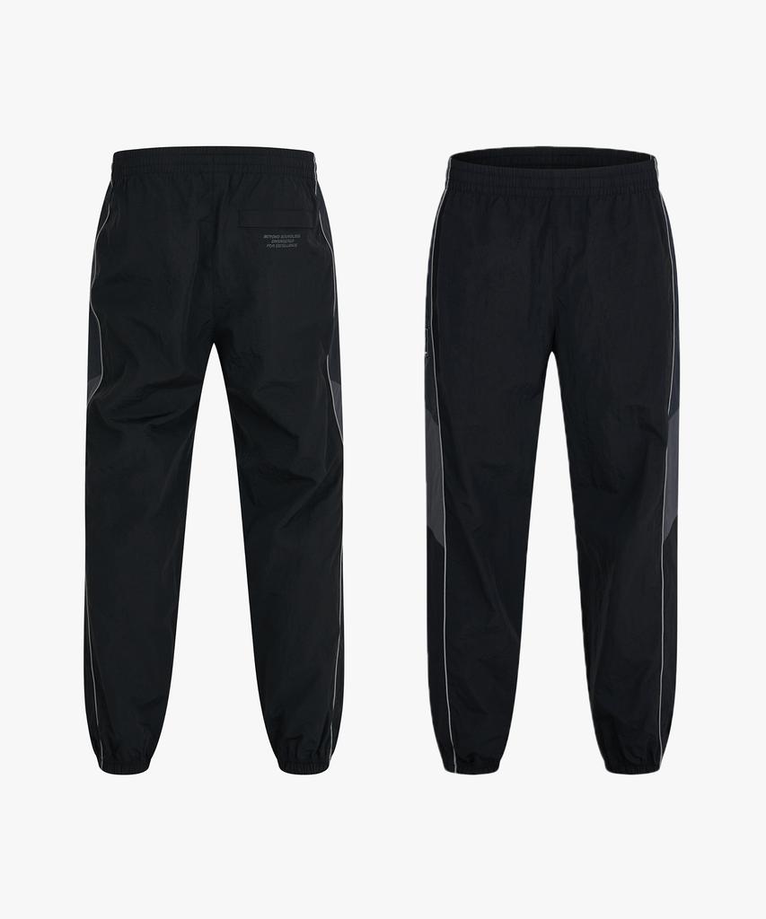 SPYDER Men'S Flux Jogger Pants Splpcnpt202Mblk