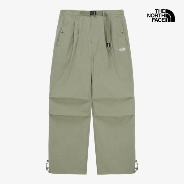 

The North Face Men S Parachute Wide pantS Np6nr09c Sla slate khaki/72