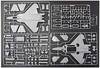 Doyusha 1/72 US Air Force F-22A Raptor Plastic Model Kit