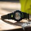 CASIO Men Black Watch GA-800DC-1A GA-800DC-1A