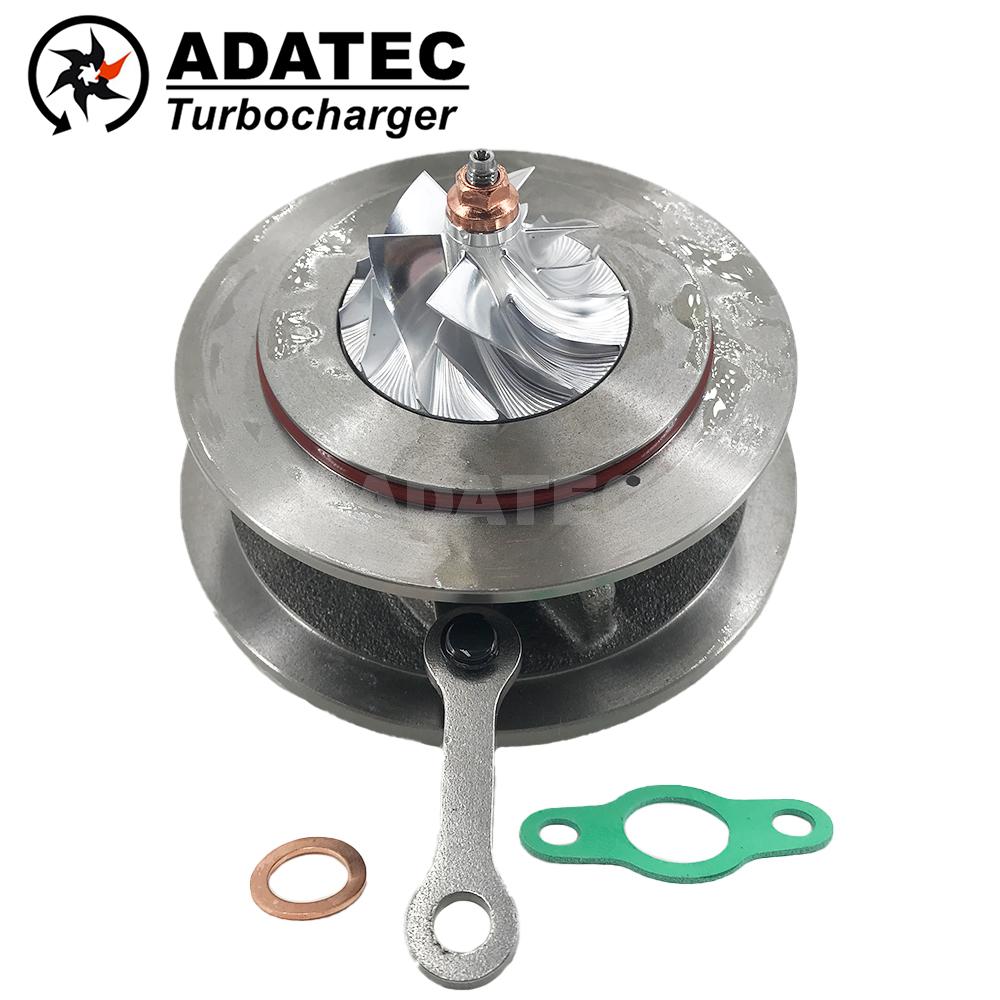 49335-00642 Turbine Cartridge 49335-00600 11658513299 TF035 Turbo Core CHRA for BMW 520D F07 F10 F11 135Kw 184HP N47D20 2010-