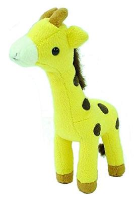 Peluche di Zira la Giraffa, Piccolo, alto 19 cm