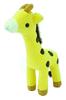 Zira the Giraffe Plush Toy, Small, 19cm Tall