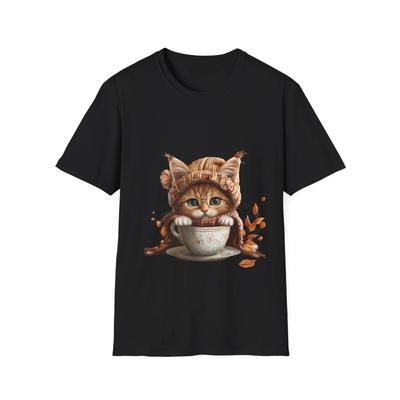Topp – T-shirts