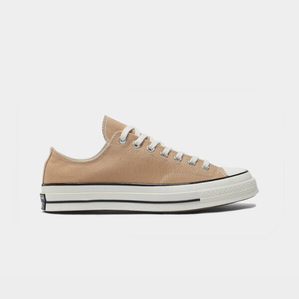 

Converse Кроссовки Kqf A10275c Chuck 70 Vintage Canvas Desert Tan 230