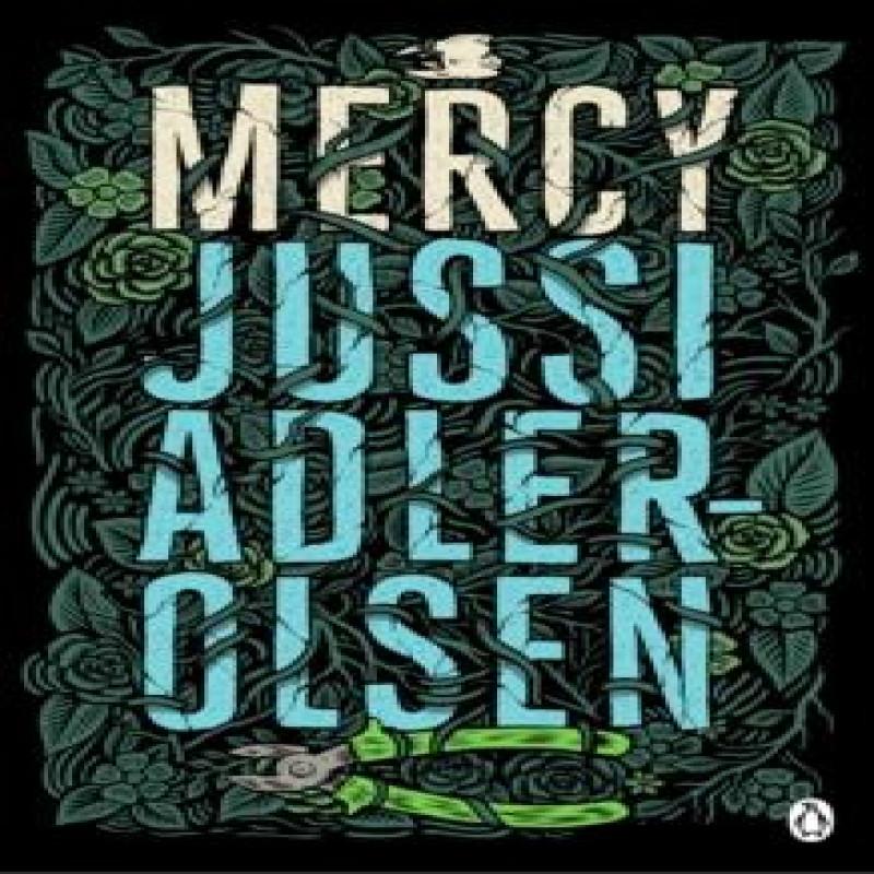 Mercy by Jussi AdlerOlsen Paperback Book 9781405933704