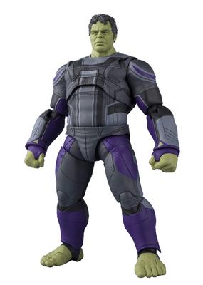 Bandai Avengers: Endgame - Hulk Limited Edition [SH Figuarts]
