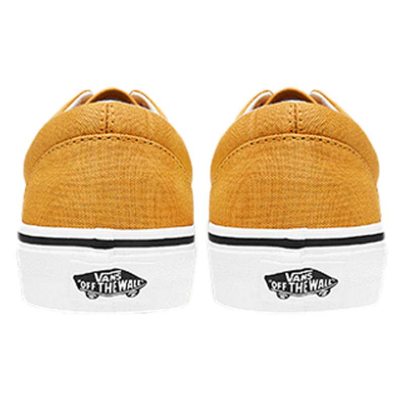 Vans Era Yellow Women's Vans VN0A4BTPXA7