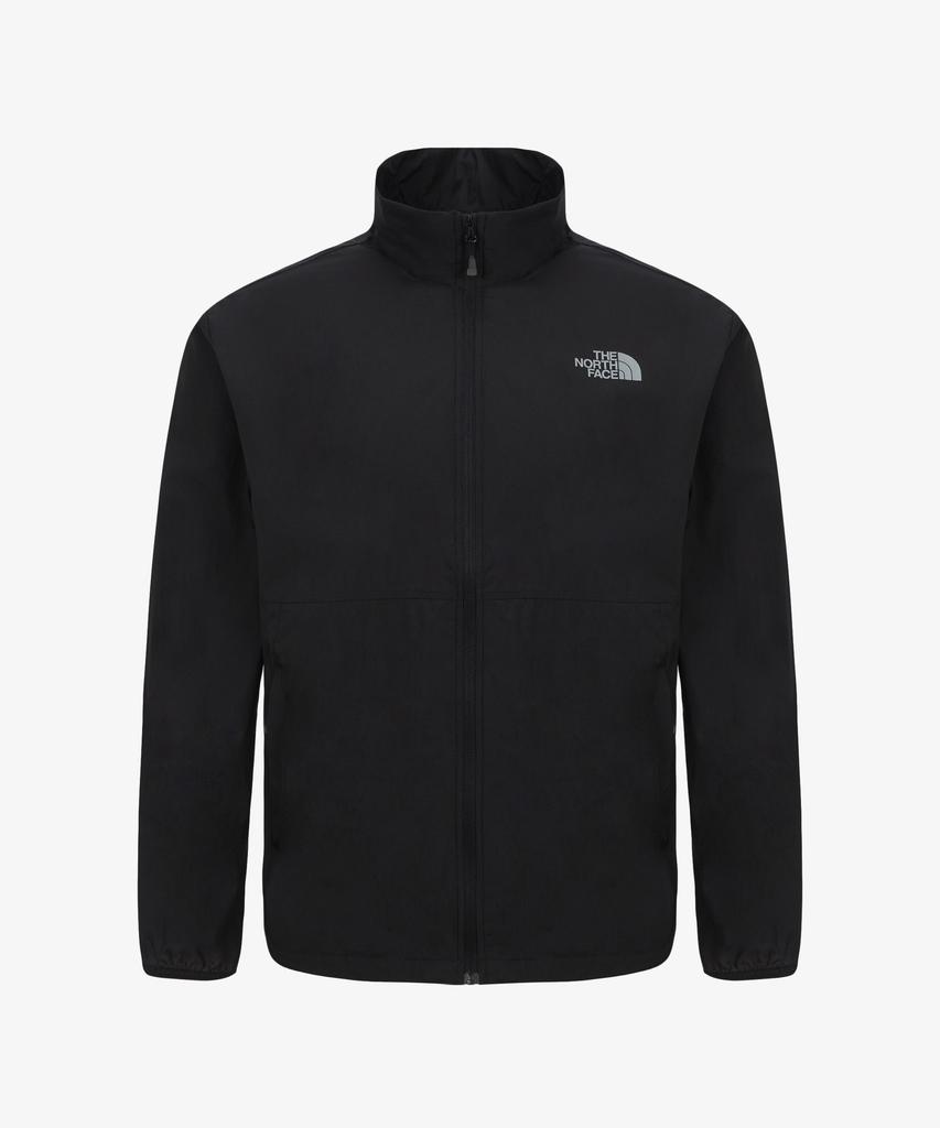 The North Face Nj3Ls02A Men'S Fly-High Jacket Black