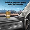 Car - Solid Car , Scent, Car Smell, Lasting Odor Eliminator for Gym, Home, Toilet, Closet, Garage
