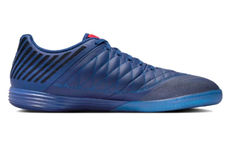 Nike Lunar Gato 2 Ic 'Azul Real Profundo' 580456-401