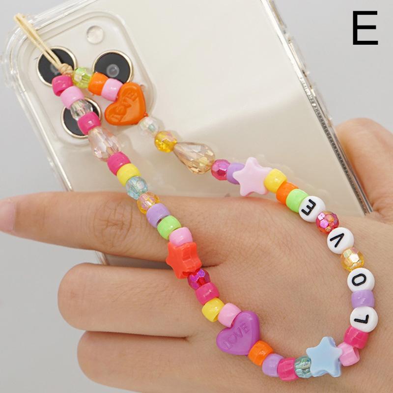 Schlüsselkette MultifunktionsName Telefon Holder Magnetisch Chinesischer Knoten