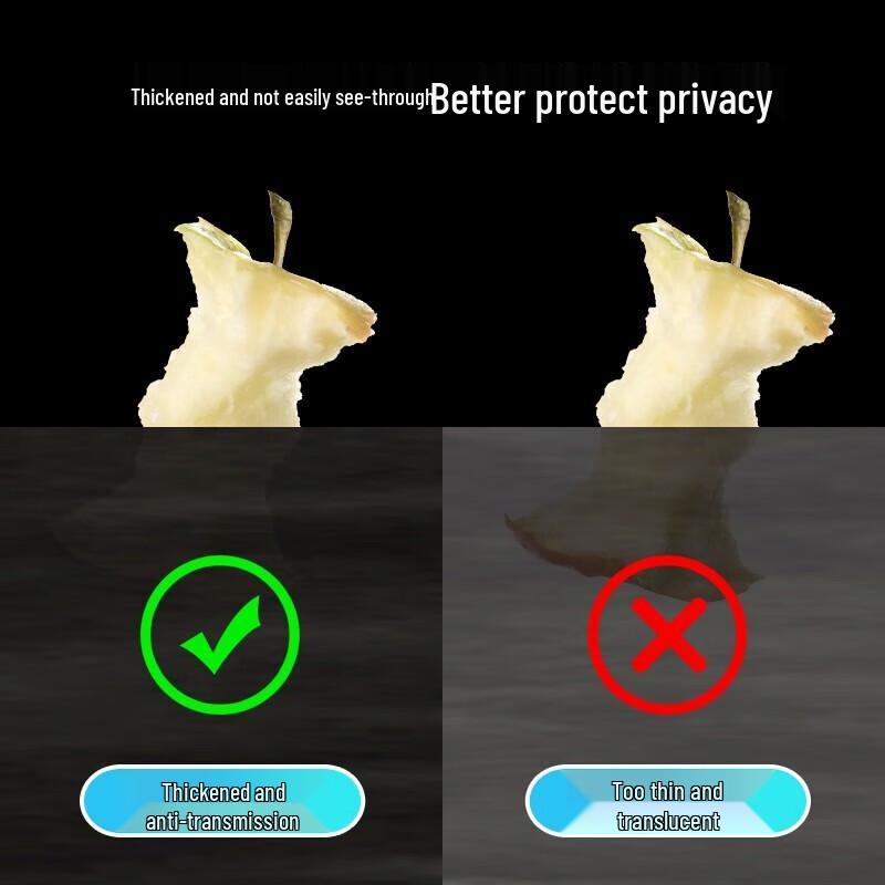 Miaojie Drawstring Trash Bags