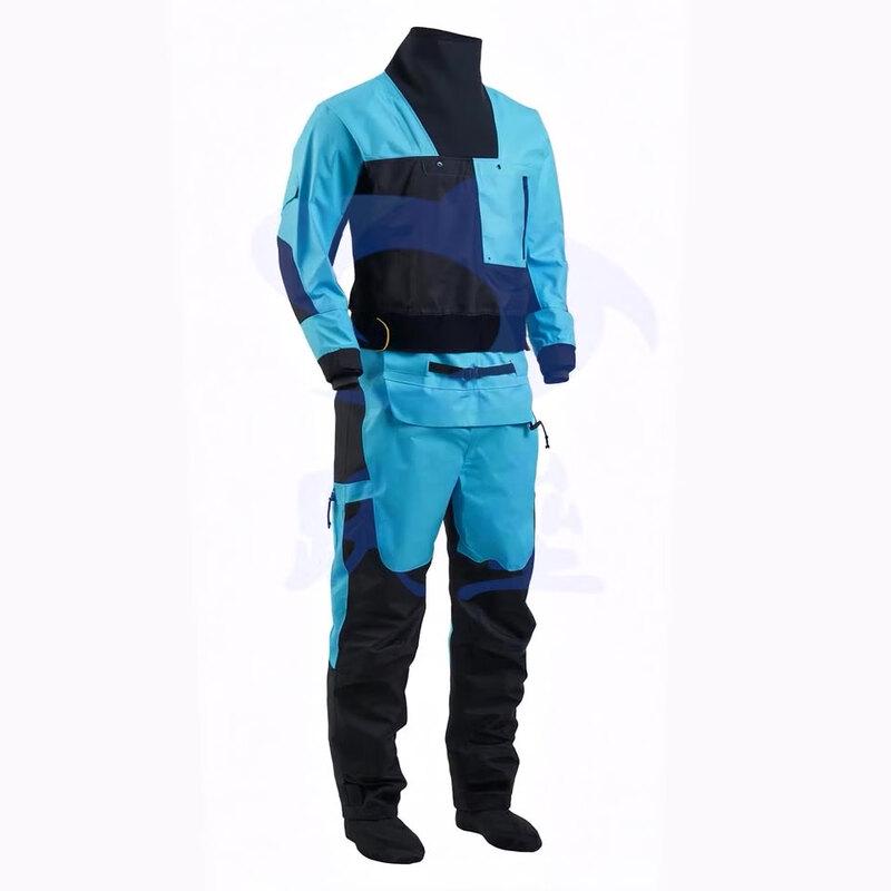 Men's Professional Dry Suit