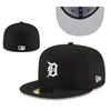 Men's Unadjustable Full Seal Baseball Cap - Flat Brim, Enclosed Design, American Size, Ideal for Street Dance