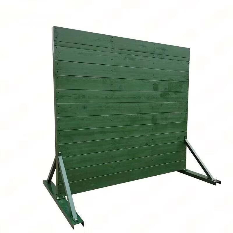 Dog Training 300m Obstacle Course Equipment