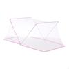 Bed Canopy Privacy Tents Tent Shelter Foldable Portable Lightweight Room Decoration for