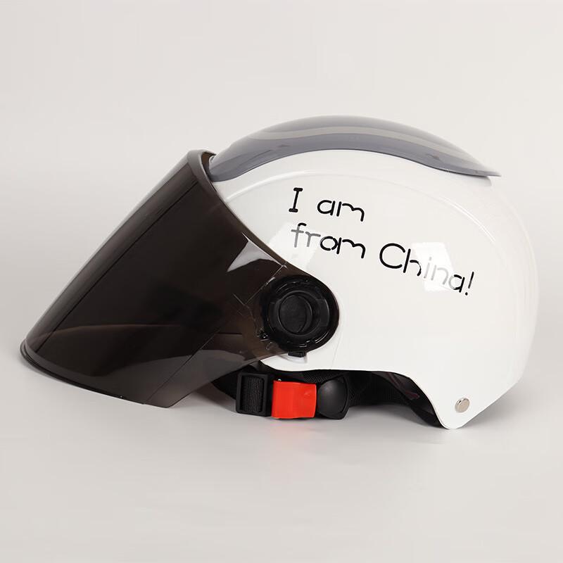 Lishi Urban All-Season Cycling Half Helmet 54-59cm