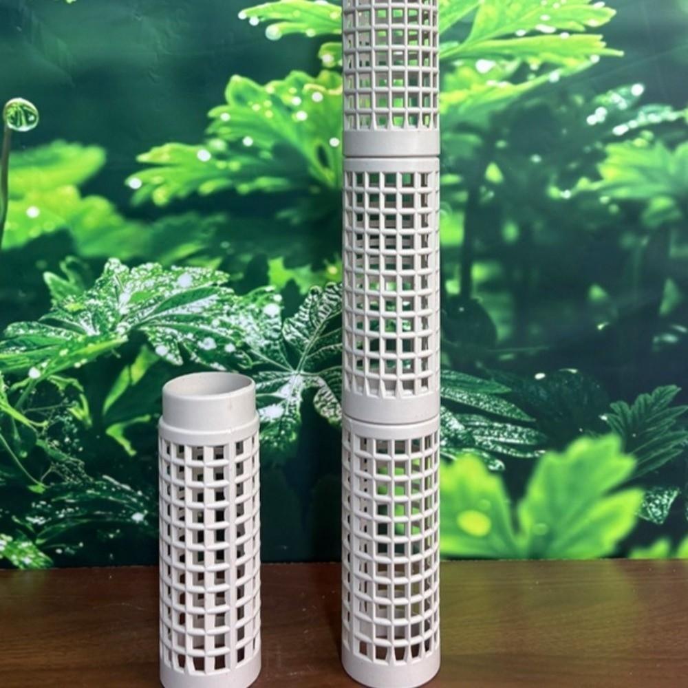 6PCS Sturdy Moss Pole Interlocking Vine Fixed Support Frame Multi-purpose Moss Stick  Greenhouse