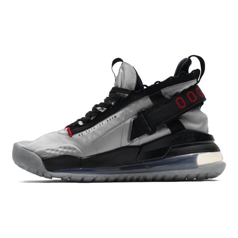 Jordan Proto Max 720 Johnny Kilroy BQ6623-002
