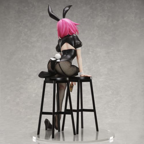 FREEing B-style Azur Lane Black Prince: The Absent-minded Caring One? 1/4 Scale PVC & ABS Painted Complete Figure, Black