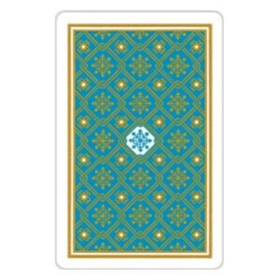 

Игральные карты Nintendo Nap 623 (синий)