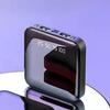 DIY 3x18650 Battery Cases Quick Charge Outer Plastic Shells Power Bank Shells Portable External Boxes Without Battery