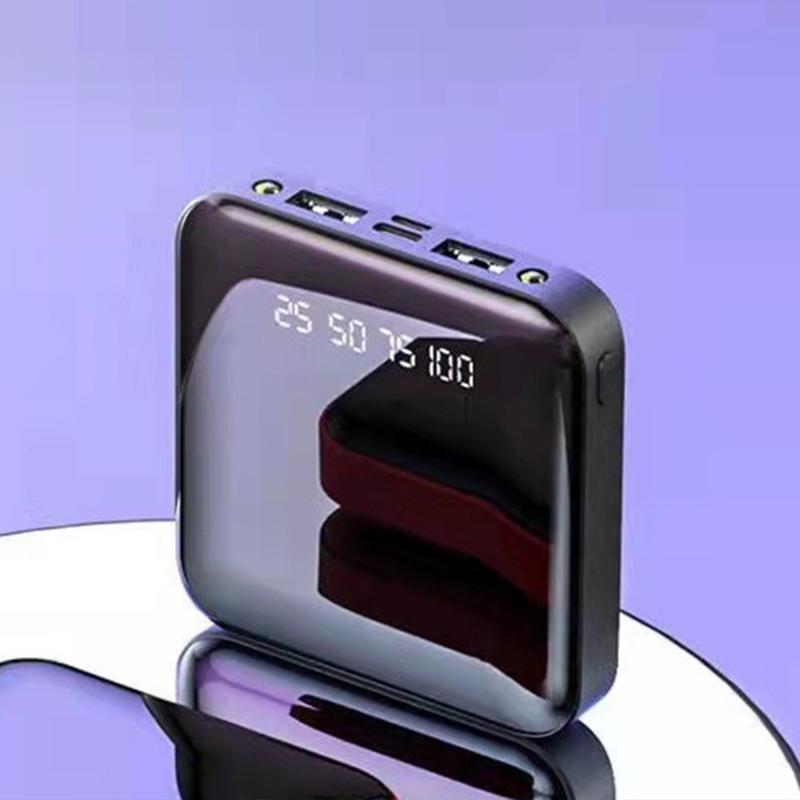 DIY 3x18650 Battery Cases Quick Charge Outer Plastic Shells Power Bank Shells Portable External Boxes Without Battery