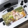 Accesorii pentru calculatoare – Mouse pad-uri și suporturi mână