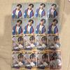 [USED] LIL LEAGUE Okao Shintora Photo Card