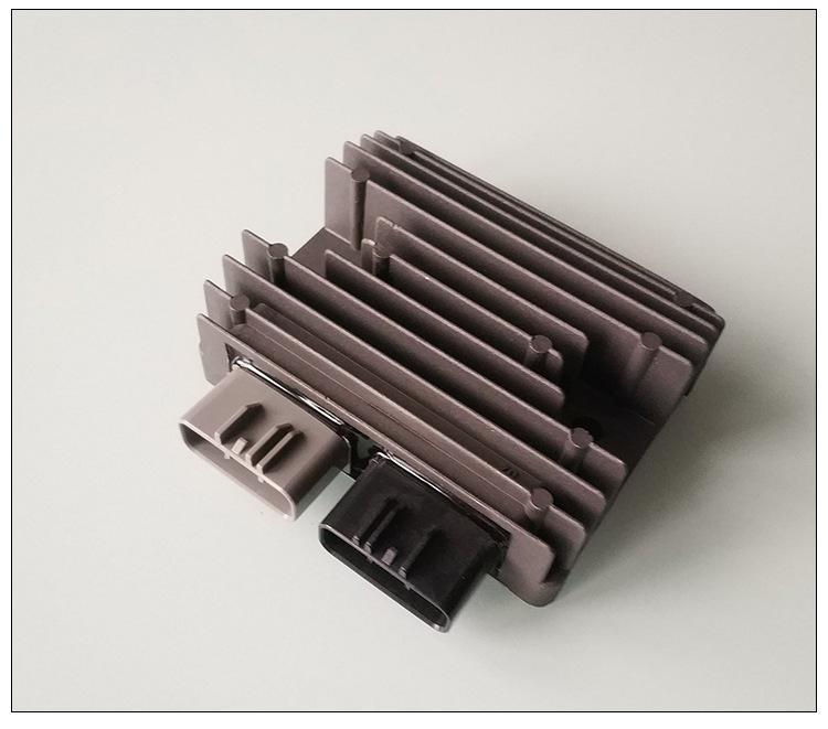 Honda MUV 700 TRX420 Rectifier for 31600-HP5-601