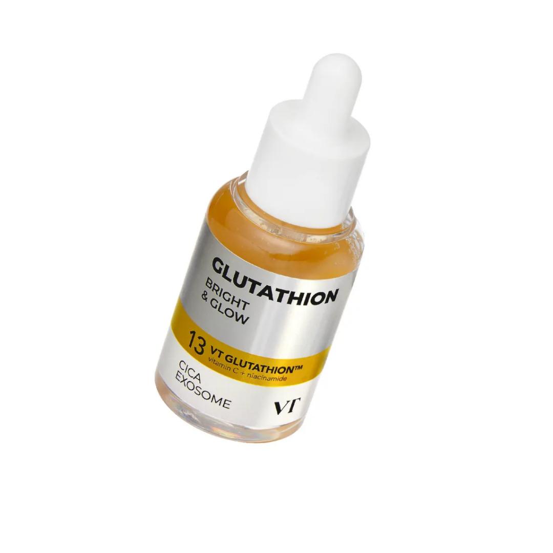 

VT G2 Brightening Ampoule 30ml (Глутатион)