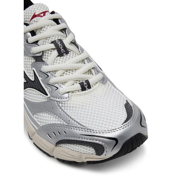 Men's Sneakers Mizuno Mxr Sport D1ga2451 Silver