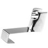 Stainless Steel Hanger Hook For Bidet Sprayer Shattaf Manual Sprayer Holder